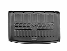 Kummist pagasiruumi matt Stingray Volvo EX30 2023+, 6037131