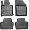 Kummimatid Frogum Proline Volvo V60 2018-2023