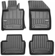 Kummimatid Frogum Proline Volvo V60 2018-2023