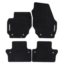 Tekstiilmatid Frogum Volvo V70 III 2007-2016