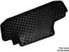 Pagasiruumi matt MIX PLAST Volvo 940/960 Sedan 1993-1996, 31009