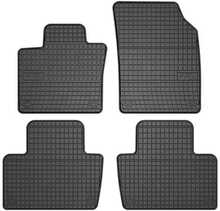 Kummimatid Frogum Volvo XC90 II 2015-2023