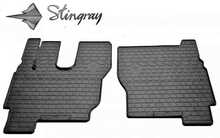 Kummimatid Stingray Volvo FM 2001-2013, 1042022