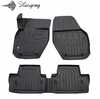 Kummimatid 3D Stingray Volvo S60 II 2010-2018, 5037055