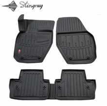Kummimatid 3D Stingray Volvo S60 II 2010-2018, 5037055