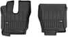 Kummimatid Frogum Proline Volvo FM II 2001-2020, must