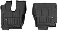 Kummimatid Frogum Proline Volvo FM II 2001-2020, must