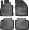 Kummimatid Frogum Proline Volvo V90 II 2016-2023