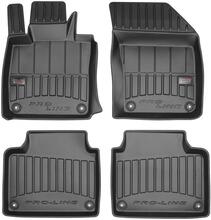 Kummimatid Frogum Proline Volvo V90 II 2016-2023