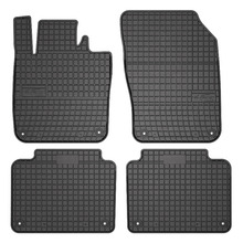 Kummimatid Frogum Volvo V90 2016-2023