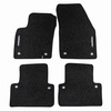 Tekstiilmatid Frogum Horizon Volvo S40 II 2004-2012