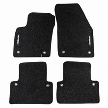 Tekstiilmatid Frogum Horizon Volvo S40 II 2004-2012