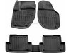 Kummimatid 3D Stingray Volvo V40 2012-2019, 5037095