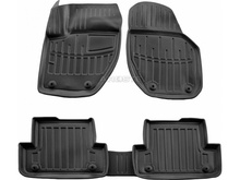 Kummimatid 3D Stingray Volvo V40 2012-2019, 5037095