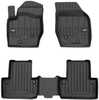 Kummimatid Frogum Proline Volvo XC90 2003-2014