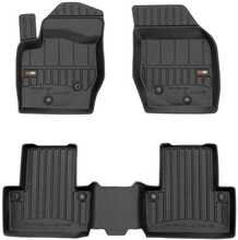 Kummimatid Frogum Proline Volvo XC90 2003-2014