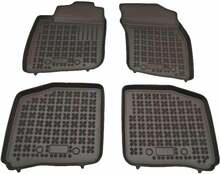 Kummimatid Rezaw Plast Volvo V40/S40 1995-2004