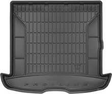 Kummist pagasiruumi matt Frogum Proline Volvo V50 2004-2014