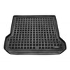 Kummist pagasiruumi matt Rezaw Plast Volvo V70/XC70 2007-2016, 232910