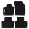 Tekstiilmatid Frogum Volvo XC90 II 2014