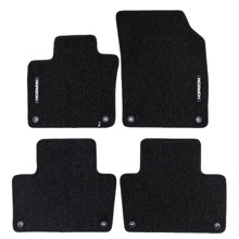Tekstiilmatid Frogum Volvo XC90 II 2014