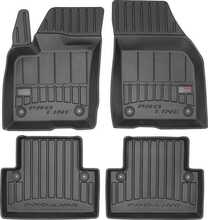 Kummimatid Frogum Proline Volvo V50 2004-2012