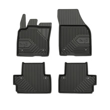 Kummimatid Frogum Volvo C30 2006-2013, No.77