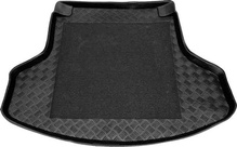 Plastist pagasiruumi matt MIX PLAST Volvo V40 1996-2004