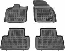 Kummimatid Rezaw Plast Volvo V50 II 2004-2012
