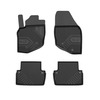 Kummimatid Frogum Volvo XC70 I 2000-2007, 77