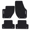 Tekstiilmatid Frogum Horizon Volvo V40 II 2012-2019