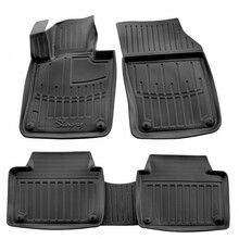 Kummimatid Stingray Volvo S90 II 2016+, 5037125