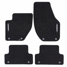 Tekstiilmatid Frogum Horizon Volvo V40 II 2012-2019