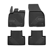 Kummimatid Frogum Volvo V50 2004-2012, No.77