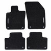Tekstiilmatid Frogum Horizon Volvo S60 III alates 2018, 09-HR800152