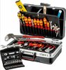 Tööriistakomplekt Knipex Vision27 00 21 21 HK S, 52 tk