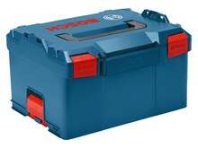 Tööriistakast Bosch L-Boxx 238, 357 x 442 x 253 mm