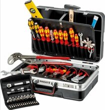 Tööriistakomplekt Knipex Vision27 00 21 21 HK S, 52 tk