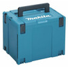 Tööriistakast Makita MAKPAC 4, 821552-6, 39,5 x 29,5 x 32 cm