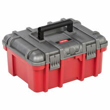 Tööriistakast Keter Pro Power, 42 x 33 x 21 cm