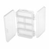 Sortimendikast Topex Organizer 79R174, 15.2 x 9.5 x 4.2 cm
