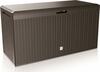 Aia hoiukast Prosperplast MBRP290-440U, 290 l, pruun