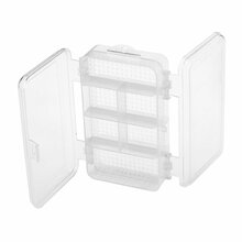 Sortimendikast Topex Organizer 79R174, 15.2 x 9.5 x 4.2 cm