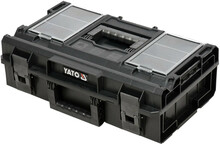 Tööriistakast Yato YT-09169, 585 x 385 x 190 mm