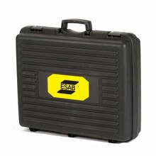 Plastikust kohver Esab Rogue