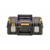 Tööriistakast DeWALT DWST83345-1, must/kollane