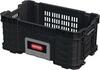 Universaalkast Keter Gear Create 22, 56,4 x 32 x 25 cm, must