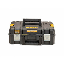 Tööriistakast DeWALT DWST83345-1, must/kollane