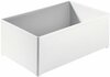 Plastikkonteinerid Festool Box 180x120x71/2 SYS-SB 500068