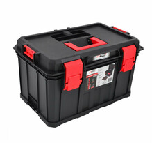 Tööriistakast AWTOOLS AW30540BL, 530 x 355 x 310 mm